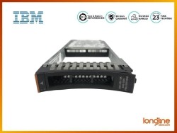 00Y2499 - 300GB 2.5 inch 15K RPM 6GB SAS HD (FRU: 00Y2428) - 1