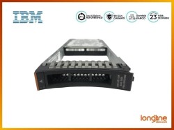 IBM - 00Y2499 - 300GB 2.5 inch 15K RPM 6GB SAS HD (FRU: 00Y2428)