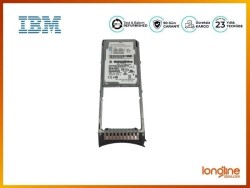 IBM - 00Y2499 - 300GB 2.5 inch 15K RPM 6GB SAS HD (FRU: 00Y2428) (1)
