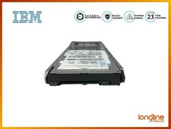 00Y2499 - 300GB 2.5 inch 15K RPM 6GB SAS HD (FRU: 00Y2428) - 3