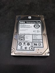 DELL - 0FR83F DELL ENTERPRISE PLUS 900GB 10K 6G SFF SAS HARD DRIVE