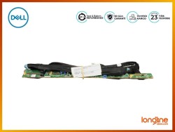0MG81C Dell PowerEdge R430 / R630 2.5'' SFF 8-Bay Hard Drive Backplane - Dell