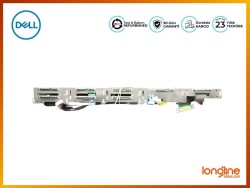 0MG81C Dell PowerEdge R430 / R630 2.5'' SFF 8-Bay Hard Drive Backplane - Dell (1)