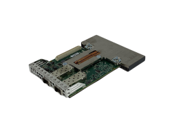0R887V DELL MELLANOX CONNECTX-4 CX422A / CX4121C DUAL PORT - Dell