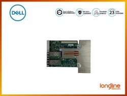 0R887V DELL MELLANOX CONNECTX-4 CX422A / CX4121C DUAL PORT - DELL (1)