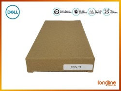  RMCP3 Dell 1.2-TB 6G 10K 2.5 SAS w/F830C - 5