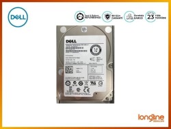  RMCP3 Dell 1.2-TB 6G 10K 2.5 SAS w/F830C - Thumbnail