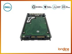  RMCP3 Dell 1.2-TB 6G 10K 2.5 SAS w/F830C - Thumbnail