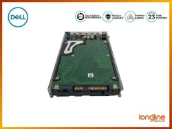  RMCP3 Dell 1.2-TB 6G 10K 2.5 SAS w/F830C - 4