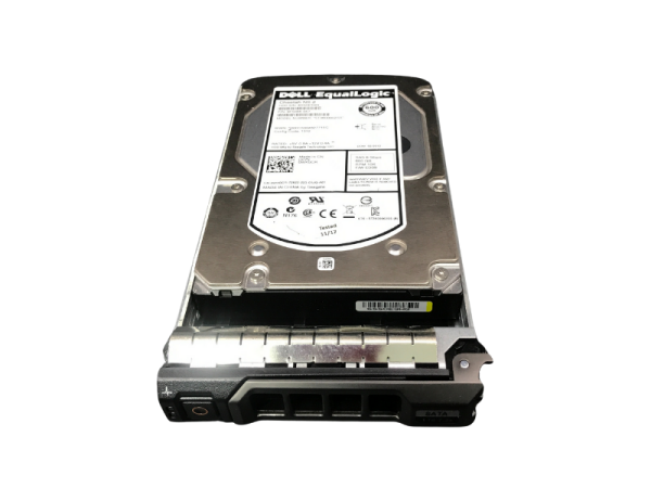 0WK0CR Dell EQL 600-GB 6G 10K 3.5 SAS PS6500X - 1