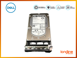 0WK0CR Dell EQL 600-GB 6G 10K 3.5 SAS PS6500X - Dell (1)