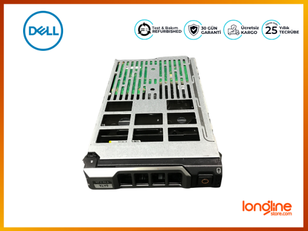 0WK0CR Dell EQL 600-GB 6G 10K 3.5 SAS PS6500X - 4