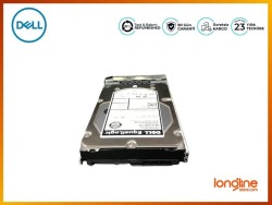 DELL - 0WK0CR Dell EQL 600-GB 6G 10K 3.5 SAS PS6500X