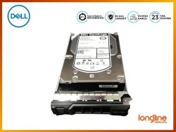 0WK0CR Dell EQL 600-GB 6G 10K 3.5 SAS PS6500X - Thumbnail