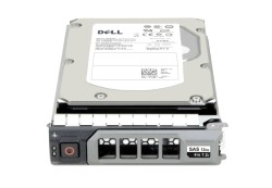 0YVN2D Dell 4-TB 12G 7.2K 3.5 SAS w/F238F - Thumbnail