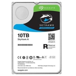 10 TB SEAGATE 3.5 HDD ST10000VE0008 7200RPM 256MB 3.0 - IBM