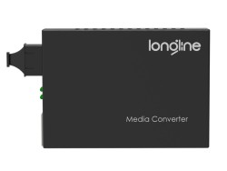 10/100M Media converter LNGMC-110MA-14-2 - 3