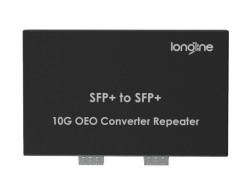 10G Converter (Desktop) - F2F-WXFP LNGMC-F2F-WXFP - Thumbnail