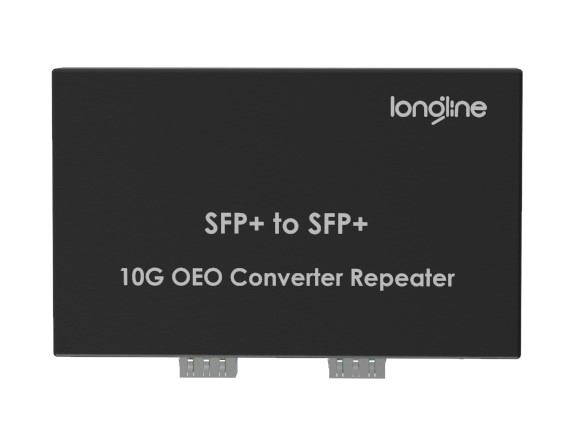 10G Converter (Desktop) - F2F-WXFP LNGMC-F2F-WXFP