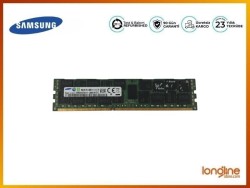 16GB HP Samsung 672612-081 684031-001 DDR3 1600 PC3-12800R RAM - Samsung