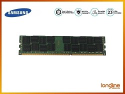 SAMSUNG - 16GB HP Samsung 672612-081 684031-001 DDR3 1600 PC3-12800R RAM (1)