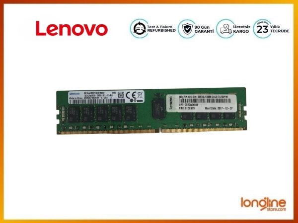16GB Lenovo ThinkAgile VX3320 Appliance 7X77A01303 DDR4 2666