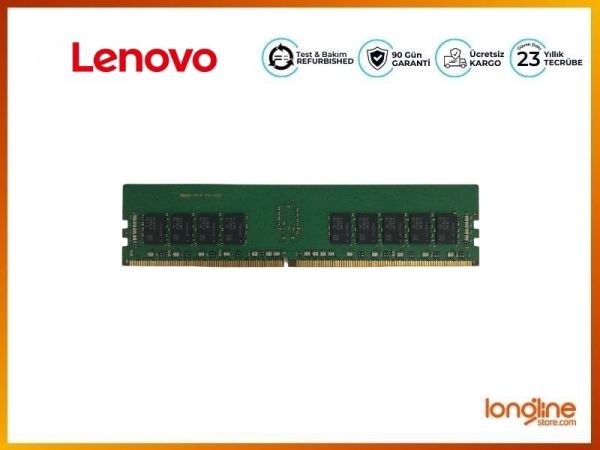 16GB Lenovo ThinkAgile VX3320 Appliance 7X77A01303 DDR4 2666