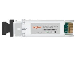 Longline SFP-25G-SR-S-LL 25GBASE-SR SFP28 850nm 100m DOM for Cisco - 2