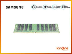 SAMSUNG 32GB DDR4 2400MHZ PC4-19200 ECC M386A4G40EM2-CRC - Samsung