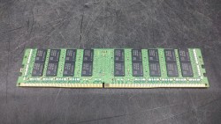 SAMSUNG 32GB DDR4 2400MHZ PC4-19200 ECC M386A4G40EM2-CRC - Thumbnail