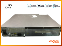 3COM 24 PORT SWITCH 4060 3C17709 - 3