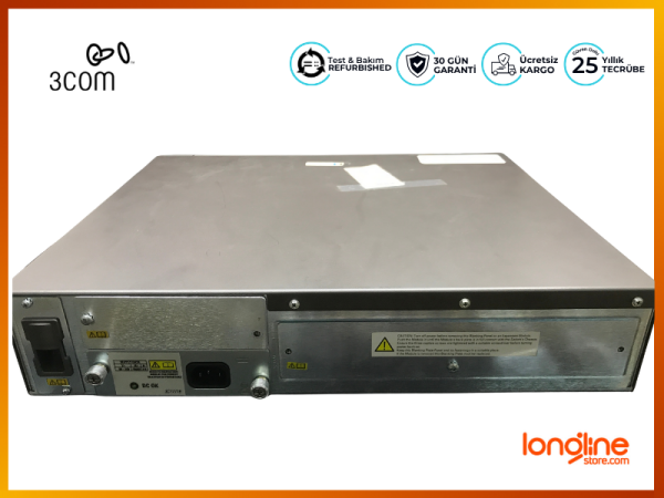 3COM 24 PORT SWITCH 4060 3C17709 - 3