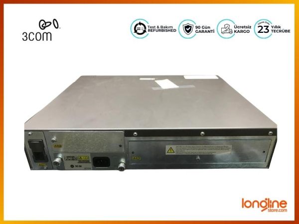 3COM 24 PORT SWITCH 4060 3C17709 - 4