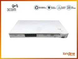 3COM - 3Com 3C16464B SuperStack 3 Baseline 12 Port 10/100 Switch (1)