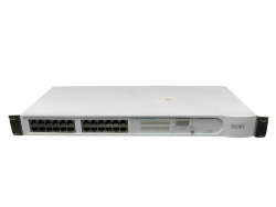 3COM 3C16465C SUPERSTACK 3 24-PORT BASELINE 10/100 SWITCH - 3COM
