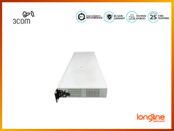3COM 3C16465C SUPERSTACK 3 24-PORT BASELINE 10/100 SWITCH - 3COM (1)