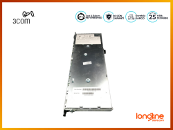 3COM 3C16465C SUPERSTACK 3 24-PORT BASELINE 10/100 SWITCH - 4