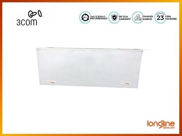 3COM 3C16478 BASELINE 2816 16-PORT 10/100/1000Base-T Switch - 2