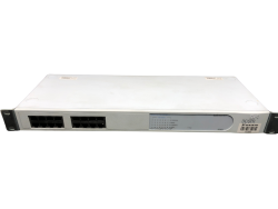 3COM 3C16478 BASELINE 2816 16-PORT 10/100/1000Base-T Switch - 1