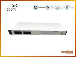 3COM - 3COM 3C16478 BASELINE 2816 16-PORT 10/100/1000Base-T Switch