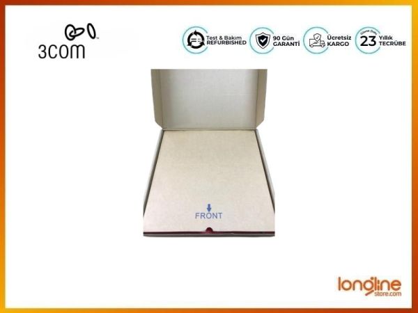 3Com 3C16862A 7700 20-port 1000BASE-X Switch Module - 1