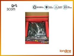 3Com 3C16862A 7700 20-port 1000BASE-X Switch Module - 3COM (1)