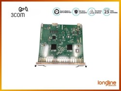 3Com 3C16862A 7700 20-port 1000BASE-X Switch Module - Thumbnail