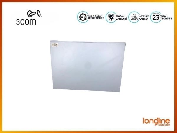 3Com Managed Network Switch 4200G 24-Port 3CR17661-91 - 2