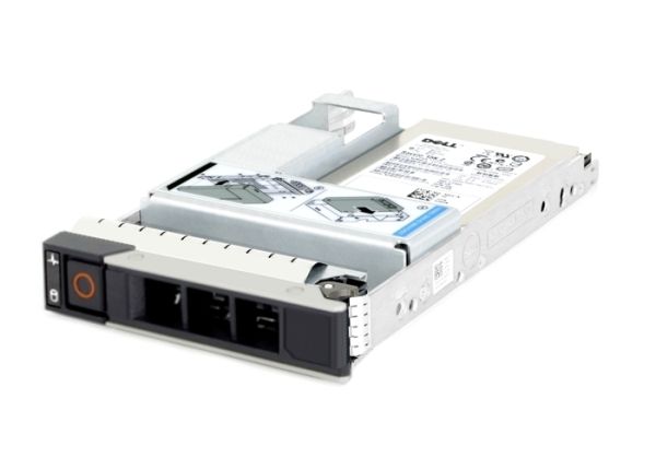 400-AMTK Dell 2-TB 7.2K 3.5 SAS 12G w/F238F - 5