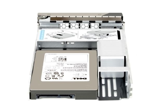 400-ANWH DELL 2-TB 7.2K 3.5 SAS SED 12G w/F238F - 2