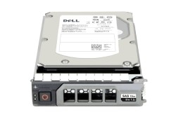 400-AQJN DELL 8-TB 12G 7.2K 3.5 SAS w/F238F - 1