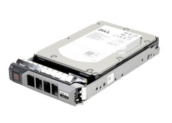 400-AQJN DELL 8-TB 12G 7.2K 3.5 SAS w/F238F - 3