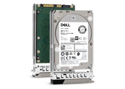 400-BHJF DELL G14-G16 16-TB 12G 7.2K 3.5 SAS w/X7K8W - Thumbnail