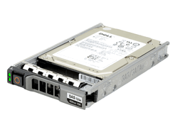 440-ADPC DELL 600-GB 6G 15K 2.5 HP SAS w/G176J - Thumbnail